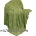 World Menagerie Leithgow Jumbo Over Sized Throw Blanket WRMG6013